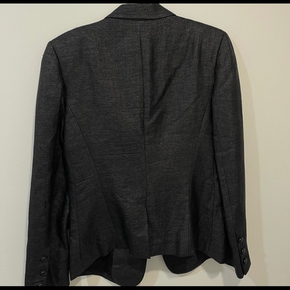 L' AGENCE Blazer - Picture 4 of 7